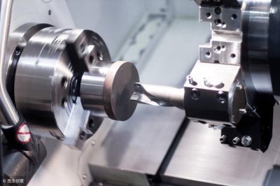 CNC精密铝合金零件加工品控流程