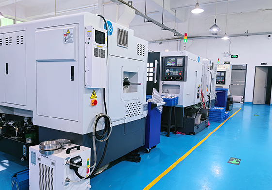 数控车床